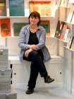 Leipziger Buchmesse, Susanne Nickel